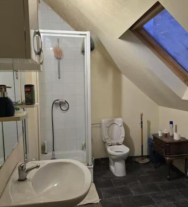 Balacobaco Hostel