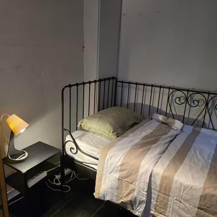Hostel Balacobaco *